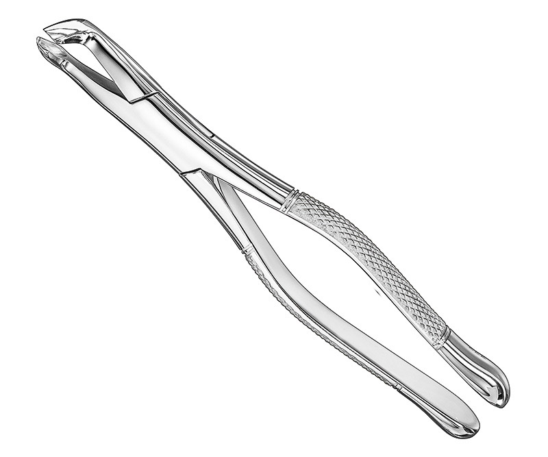 Extracting Forceps, American Pattern