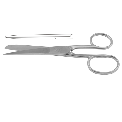 Smith-Mod. USA Bandage Scissor