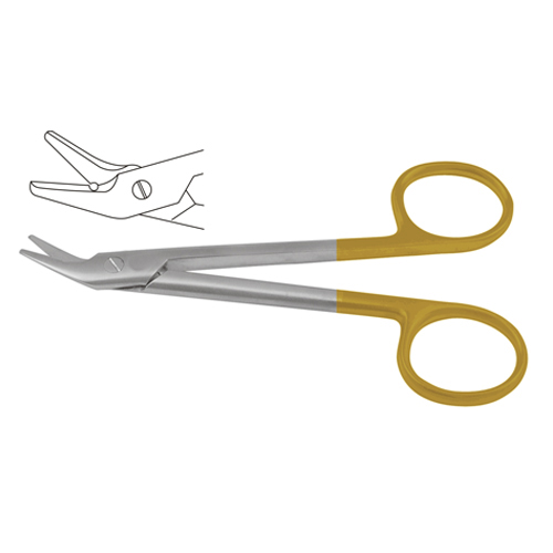 TC Universal Wire Cutting Scissor