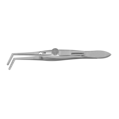 Micro Ophthalmic Forceps